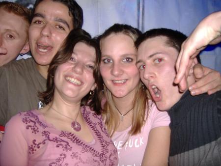 soirée 08/12
